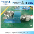 Reciclagem Granule Feeder Machine for Extruder